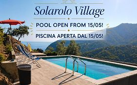Solarolo Village